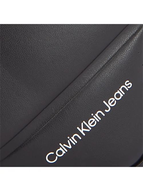 quilted camerabag 18 CALVIN KLEIN JEANS | K60K611821BEH